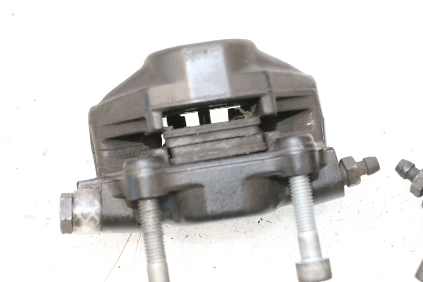 photo de PINZA FRENO ANTERIORE  PIAGGIO MP3 RL 250 (2006 - 2010) - Zoom sullo stato d'uso