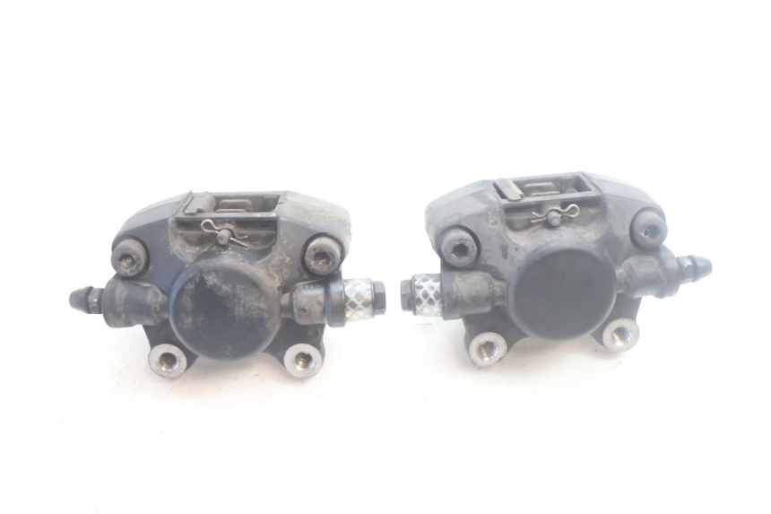 photo de PINZA FRENO ANTERIORE  PIAGGIO MP3 500 (2016 - 2018) - Vista principale