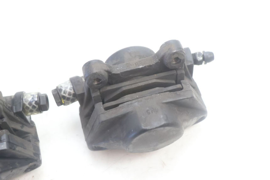 photo de PINZA FRENO ANTERIORE  PIAGGIO MP3 500 (2016 - 2018) - Altra vista dell'articolo