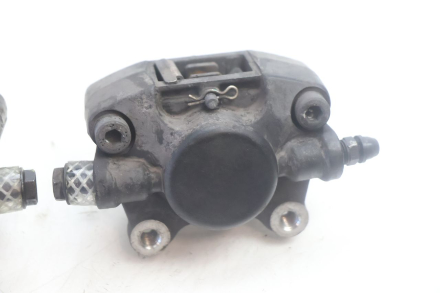 photo de PINZA FRENO ANTERIORE  PIAGGIO MP3 500 (2016 - 2018) - Zoom sullo stato d'uso