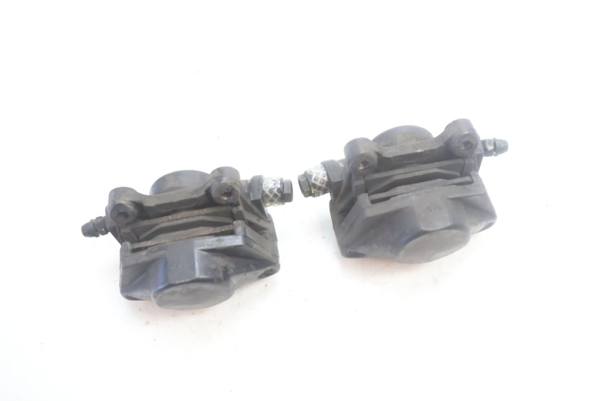 photo de PINZA FRENO ANTERIORE  PIAGGIO MP3 500 (2016 - 2018) - Ricambio usato controllato