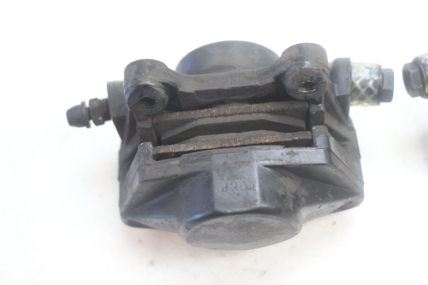 photo de PINZA FRENO ANTERIORE  PIAGGIO MP3 500 (2016 - 2018) - Marcature e riferimenti originali