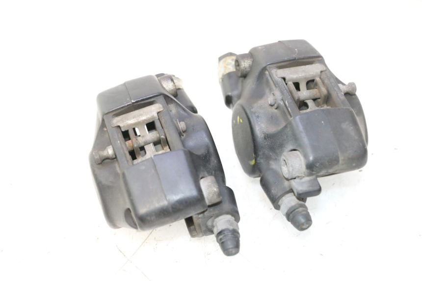 photo de PINZA FRENO ANTERIORE PIAGGIO MP3 125 (2006 - 2014) - Altra angolazione