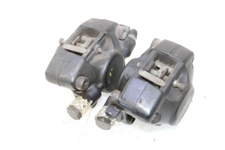photo de PINZA FRENO ANTERIORE PIAGGIO MP3 125 (2006 - 2014) - Primo piano tecnico