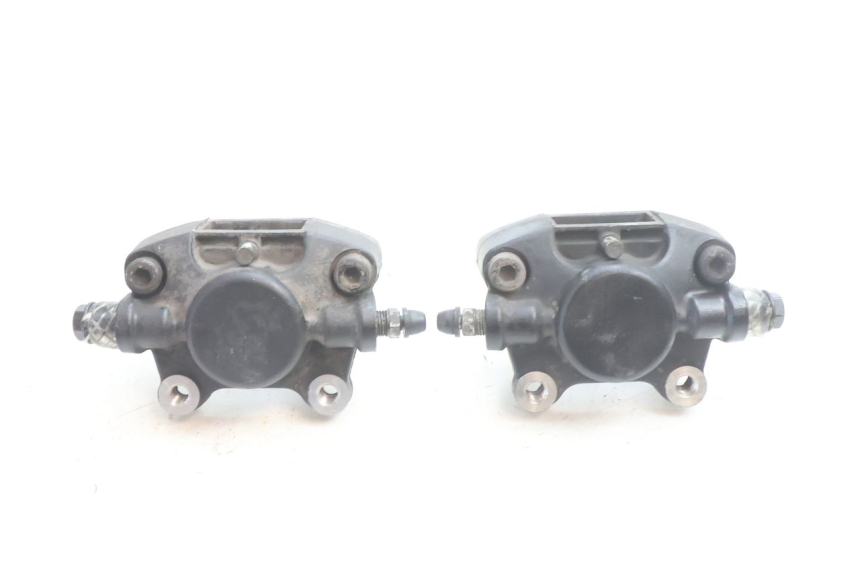 photo de PINZA FRENO ANTERIORE  PIAGGIO MP3 500 (2016 - 2018) - Vista principale