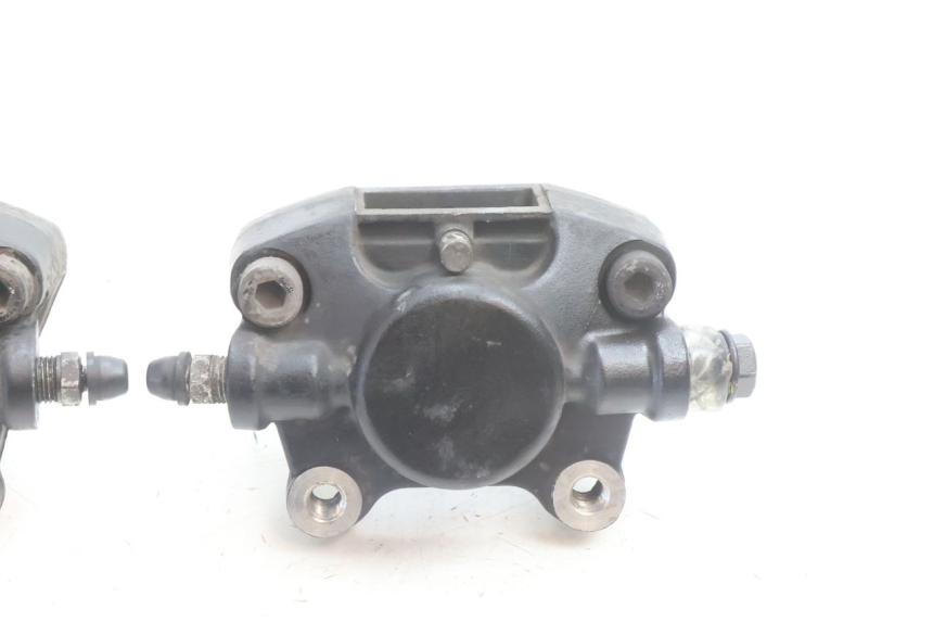 photo de PINZA FRENO ANTERIORE  PIAGGIO MP3 500 (2016 - 2018) - Zoom sullo stato d'uso