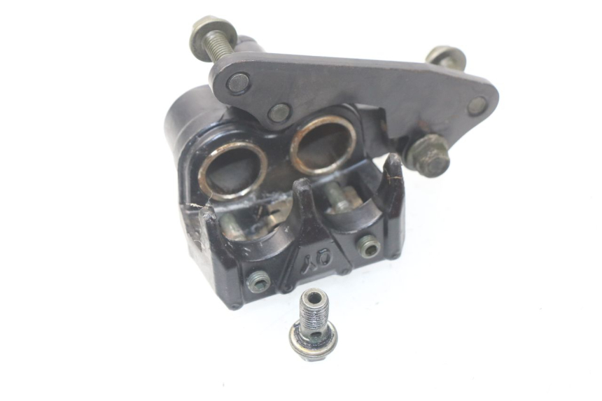 photo de Pinza freno anteriore YAMASAKI MSX 50 (2013 - 2022) - Zoom sullo stato d'uso
