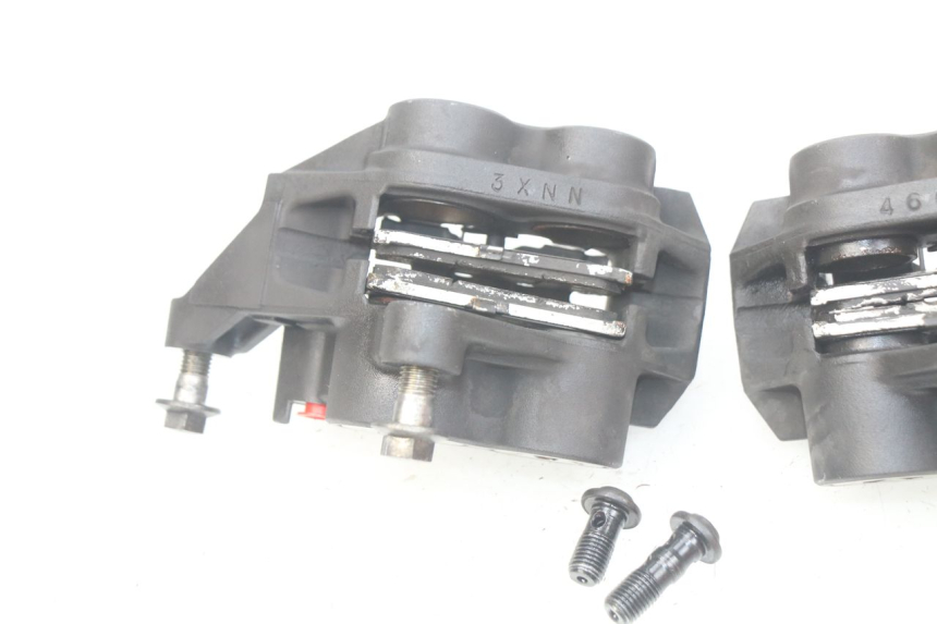 photo de PINZA FRENO ANTERIORE YAMAHA MT-07 MT07 ABS 700 (2014 - 2017) - Dettaglio del componente