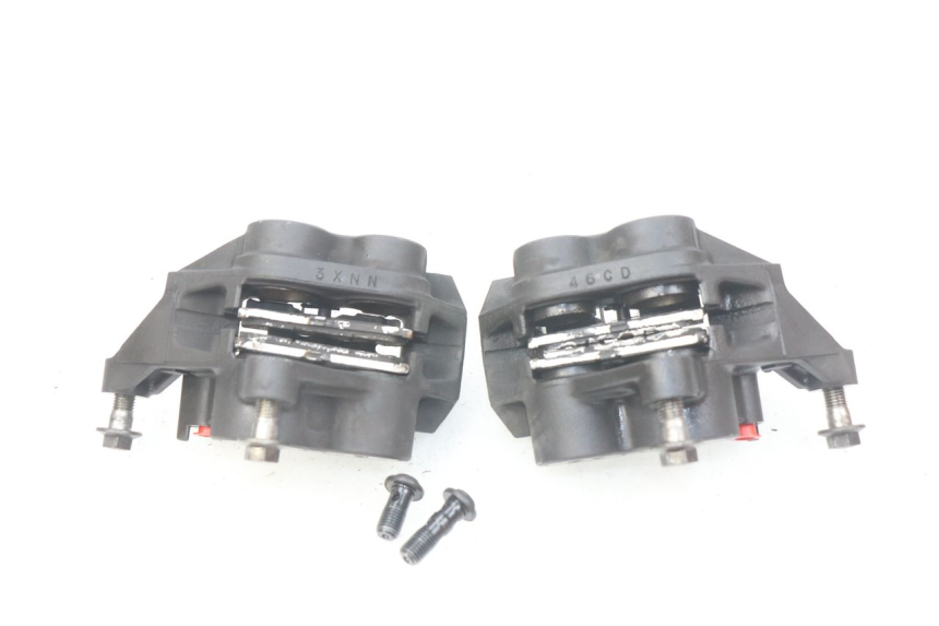 photo de PINZA FRENO ANTERIORE YAMAHA MT-07 MT07 ABS 700 (2014 - 2017) - Altra angolazione