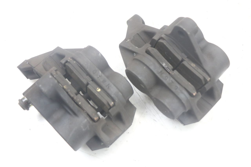 photo de PINZA FRENO ANTERIORE YAMAHA MT-07 MT07 ABS 700 (2014 - 2017) - Primo piano tecnico