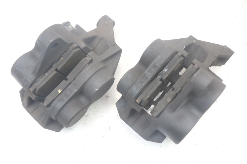 photo de PINZA FRENO ANTERIORE YAMAHA MT-07 MT07 ABS 700 (2014 - 2017) - Vista d'insieme del prodotto