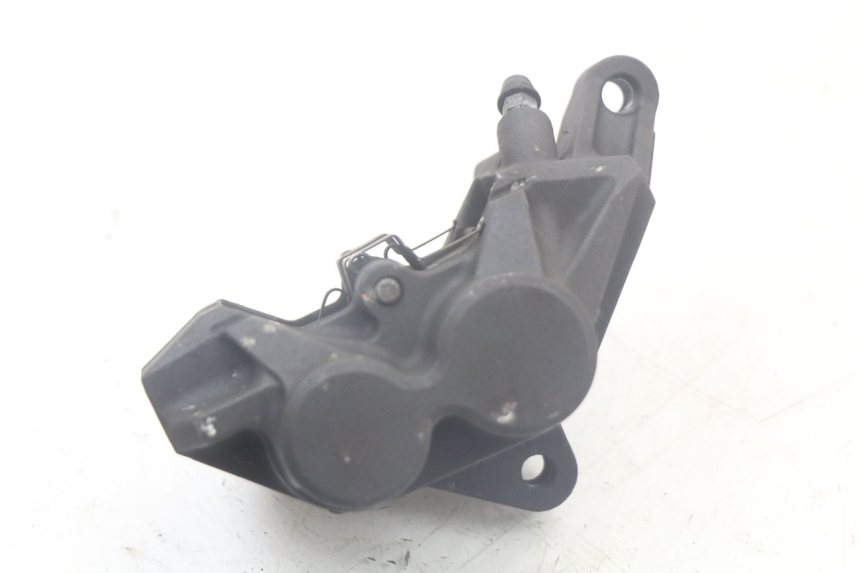 photo de PINZA FRENO ANTERIORE YAMAHA MT-07 MT07 ABS 700 (2014 - 2017) - Stato della superficie e materiale