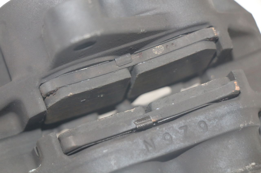 photo de PINZA FRENO ANTERIORE YAMAHA MT-07 MT07 ABS 700 (2014 - 2017) - Marcature e riferimenti originali