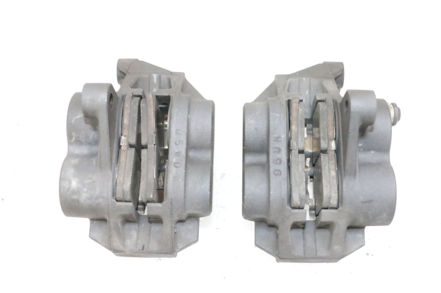 photo de PINZA FRENO ANTERIORE  YAMAHA MT-07 MT07 ABS 700 (2018 - 2020) - Primo piano tecnico