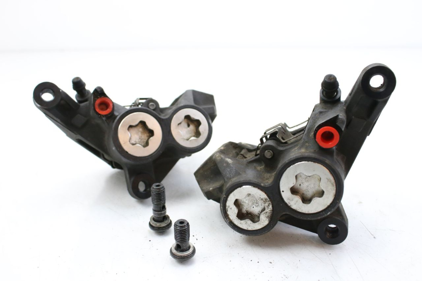 photo de PINZA FRENO ANTERIORE YAMAHA MT-07 MT07 700 (2018 - 2020) - Vista principale