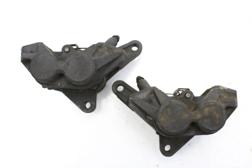 photo de PINZA FRENO ANTERIORE YAMAHA MT-07 MT07 700 (2018 - 2020) - Dettaglio del componente