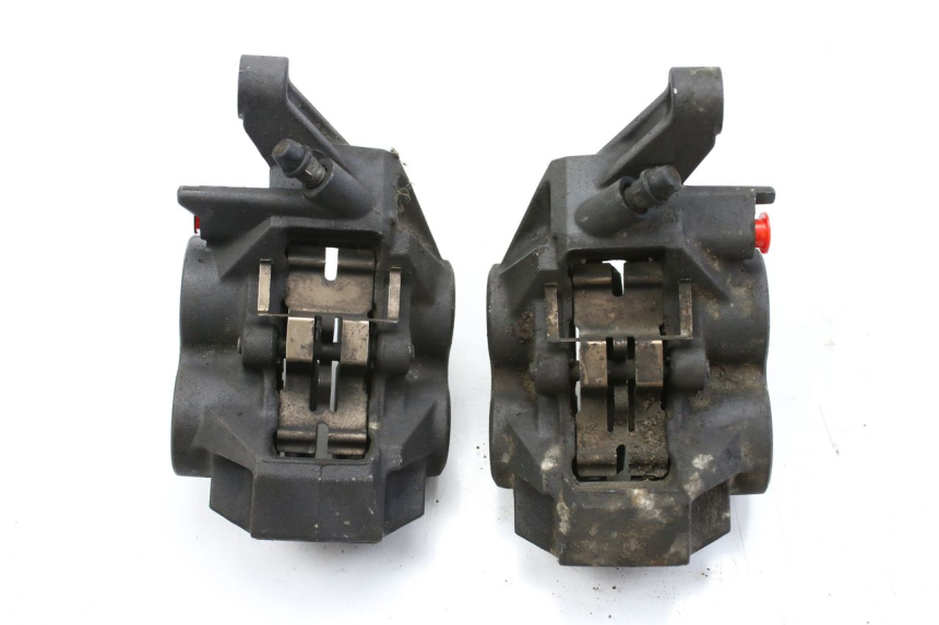 photo de PINZA FRENO ANTERIORE YAMAHA MT-07 MT07 700 (2018 - 2020) - Zoom sullo stato d'uso