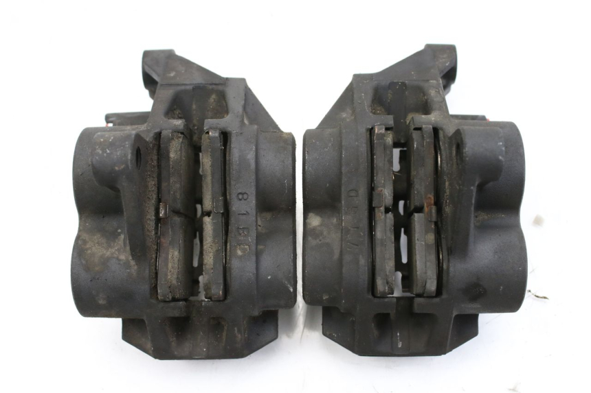 photo de PINZA FRENO ANTERIORE YAMAHA MT-07 MT07 700 (2018 - 2020) - Vista d'insieme del prodotto