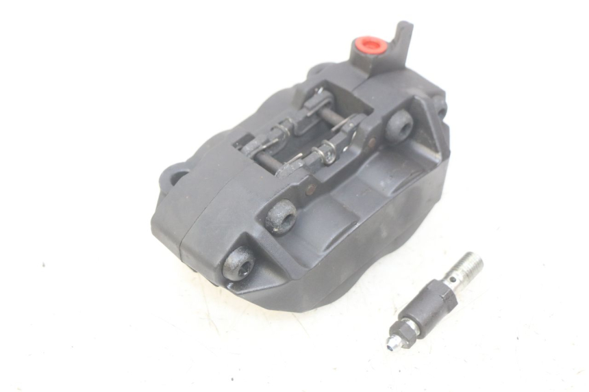 photo de PINZA FRENO ANTERIORE YAMAHA MT ABS 125 (2014 - 2018) - Primo piano tecnico