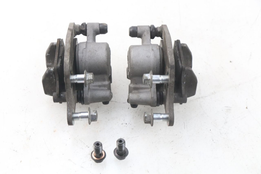 photo de Pinza freno anteriore MBK MW TRYPTIK 125 (2017 - 2022) - Dettaglio del componente