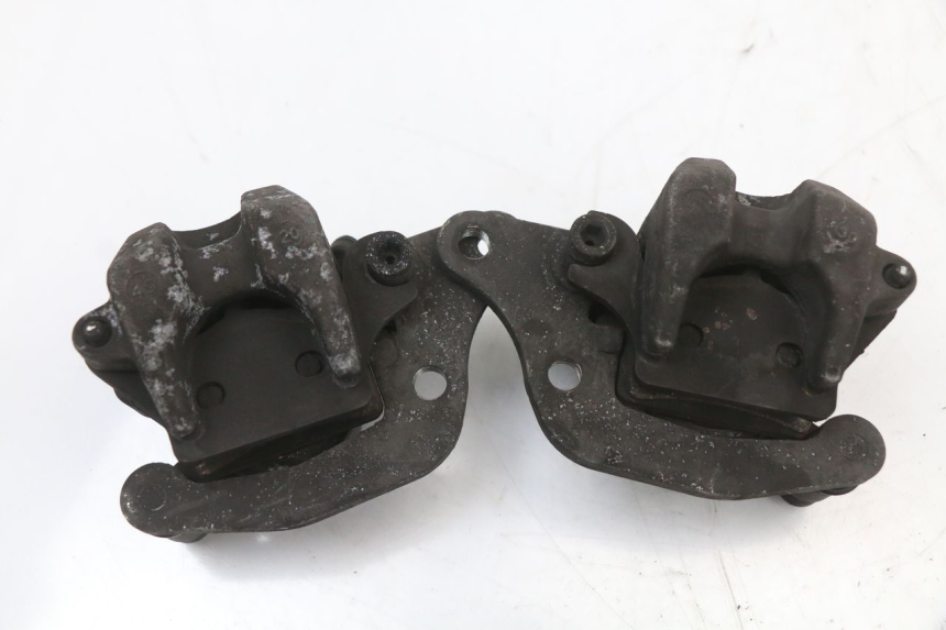 photo de PINZA FRENO ANTERIORE  MBK MW TRYPTIK 125 (2014 - 2016) - Altra angolazione