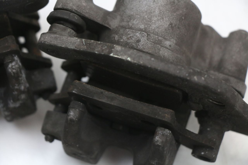 photo de PINZA FRENO ANTERIORE  MBK MW TRYPTIK 125 (2014 - 2016) - Vista d'insieme del prodotto