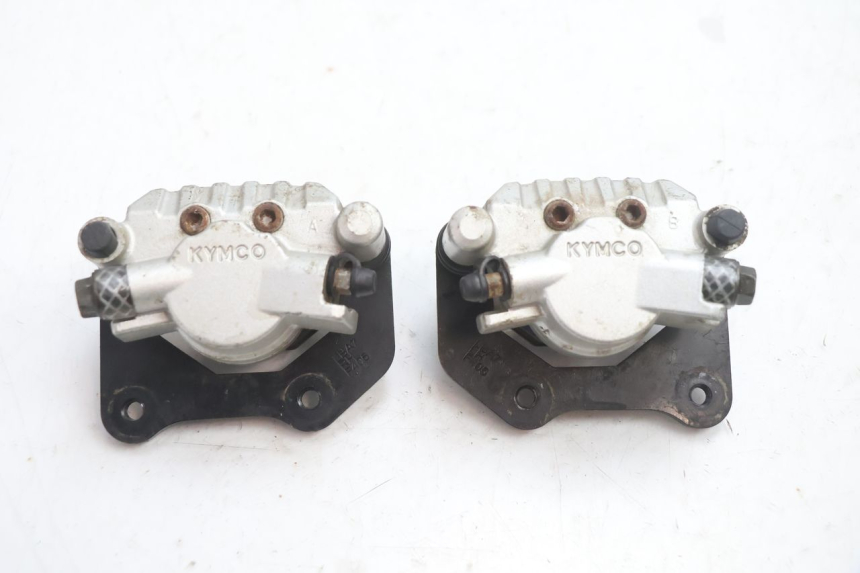 photo de PINZA FRENO ANTERIORE  KYMCO MXU R 250 (2004 - 2010) - Vista principale