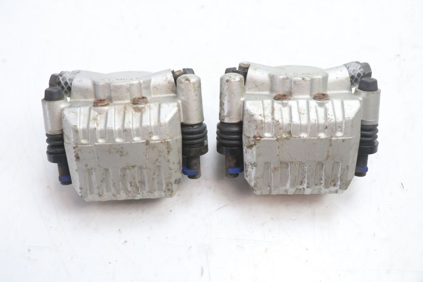 photo de PINZA FRENO ANTERIORE  KYMCO MXU R 250 (2004 - 2010) - Altra angolazione