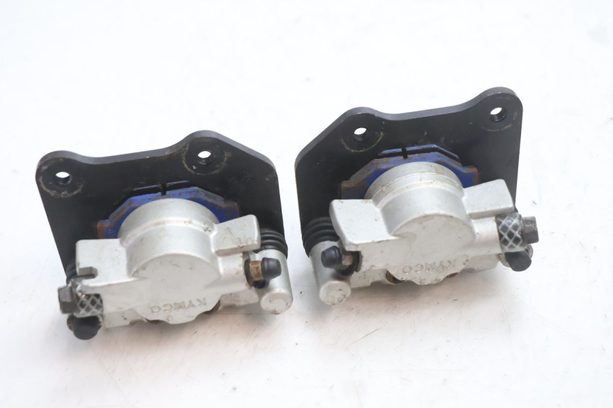 photo de PINZA FRENO ANTERIORE  KYMCO MXU R 250 (2004 - 2010) - Vista d'insieme del prodotto