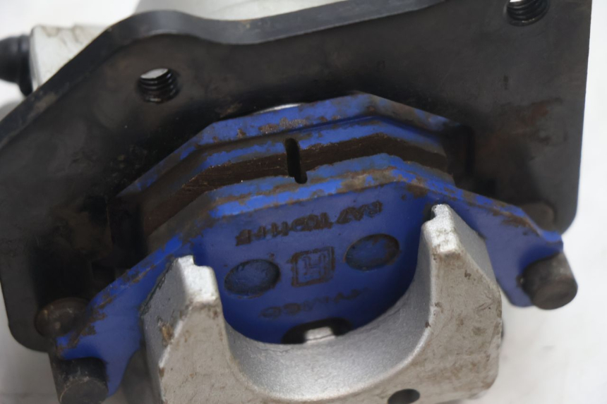 photo de PINZA FRENO ANTERIORE  KYMCO MXU R 250 (2004 - 2010) - Ricambio usato controllato