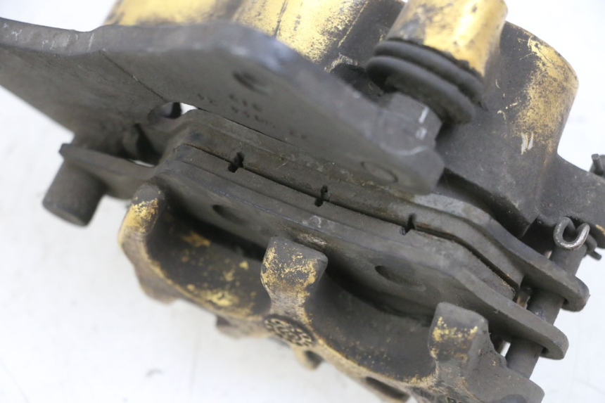 photo de PINZA FRENO ANTERIORE  PIAGGIO NEW TYPHOON 50 (2018 - 2021) - Primo piano tecnico