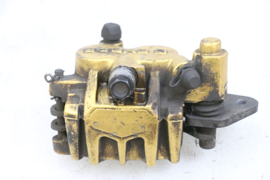 photo de PINZA FRENO ANTERIORE  PIAGGIO NEW TYPHOON 50 (2018 - 2021) - Dettagli dei punti di fissaggio