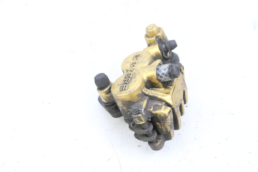 photo de PINZA FRENO ANTERIORE  PIAGGIO NEW TYPHOON 50 (2018 - 2021) - Stato della superficie e materiale