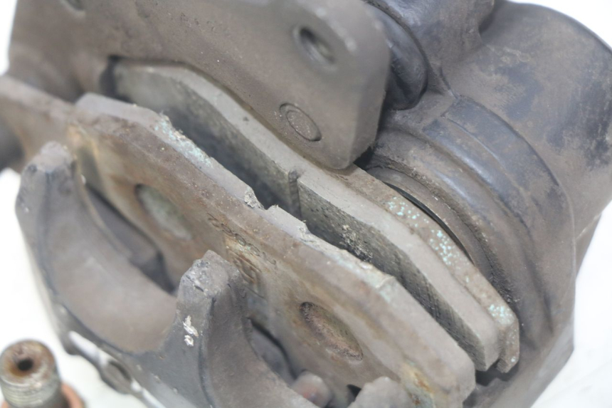 photo de PINZA FRENO ANTERIORE GILERA NEXUS 125 (2009 - 2013) - Zoom sullo stato d'uso