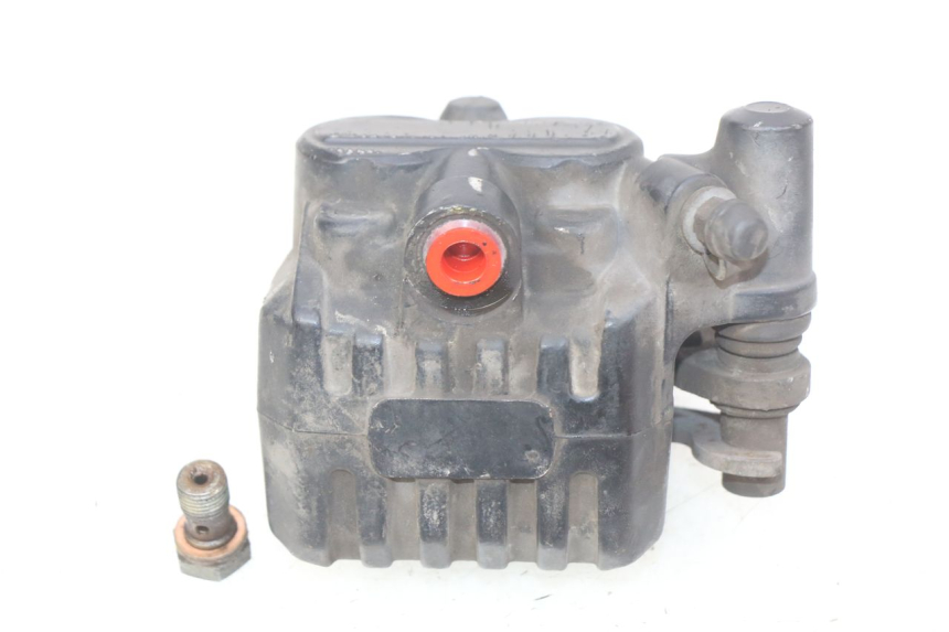 photo de PINZA FRENO ANTERIORE GILERA NEXUS 125 (2009 - 2013) - Primo piano tecnico