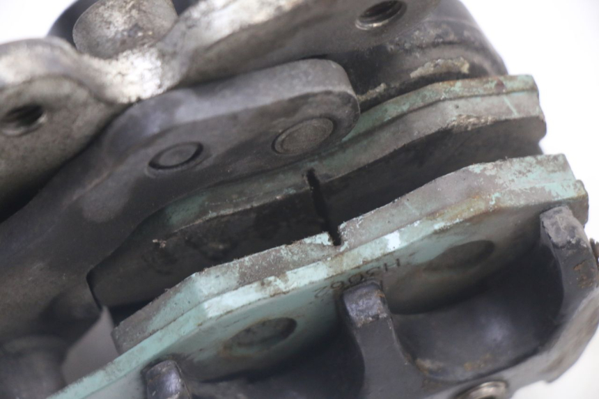 photo de PINZA FRENO ANTERIORE  GILERA NEXUS 300 (2008 - 2013) - Dettagli dei punti di fissaggio