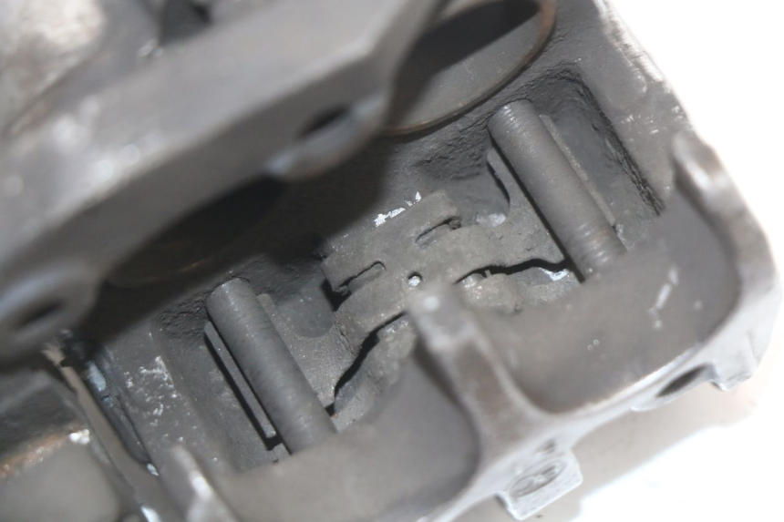 photo de PINZA FRENO ANTERIORE HONDA NHX LEAD 110 (2008 - 2010) - Dettagli dei punti di fissaggio