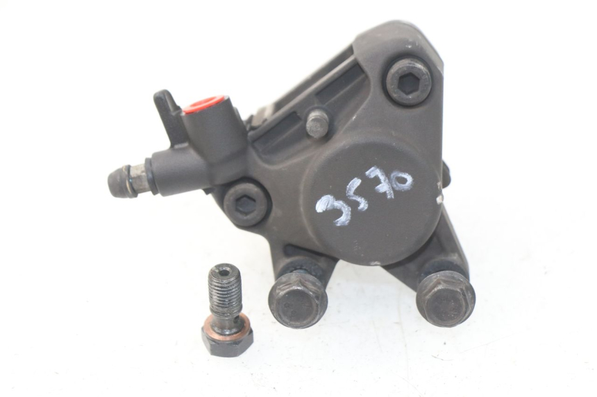 photo de Pinza freno anteriore MBK NITRO 2T 50 (2013 - 2017) - Vista principale