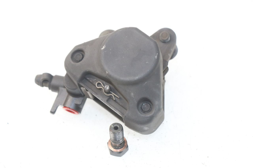 photo de Pinza freno anteriore MBK NITRO 2T 50 (2013 - 2017) - Zoom sullo stato d'uso