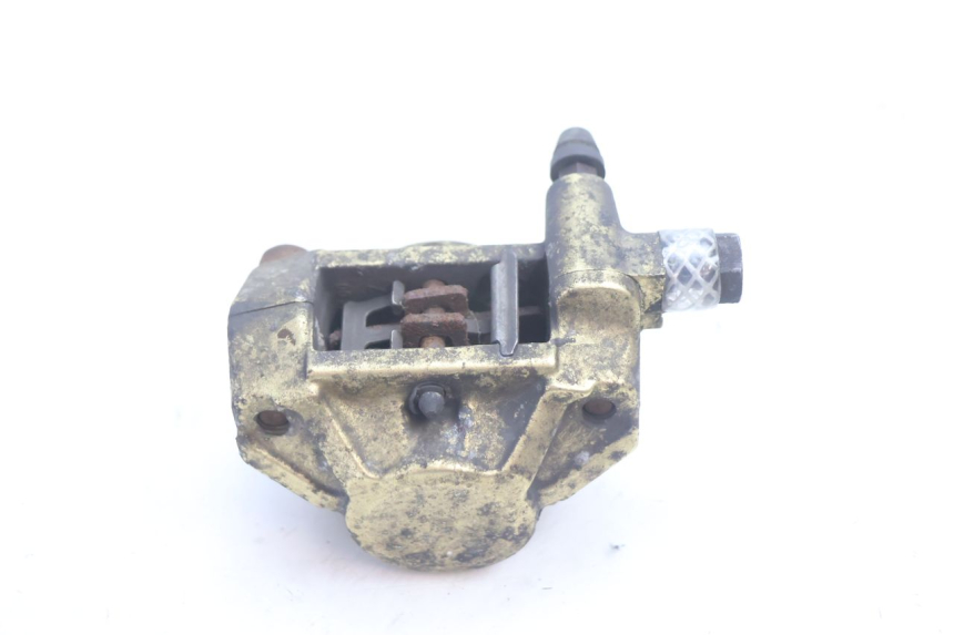 photo de PINZA FRENO ANTERIORE  MBK NITRO 50 (2004 - 2008) - Zoom sullo stato d'uso
