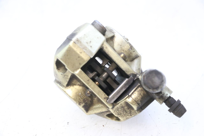 photo de PINZA FRENO ANTERIORE  MBK NITRO 50 (2004 - 2008) - Zoom sullo stato d'uso