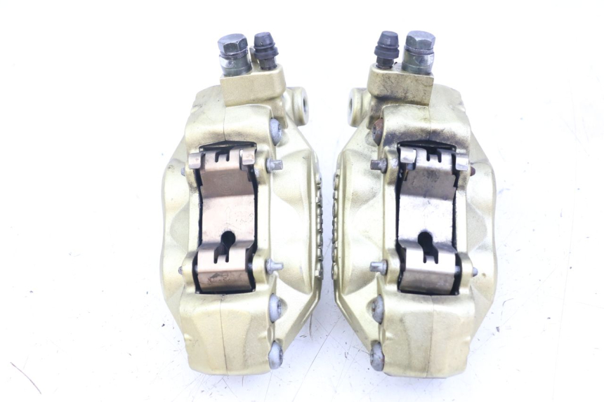 photo de PINZA FRENO ANTERIORE  MOTO GUZZI NORGE 8V GT 1200 (2011 - 2016) - Dettaglio del componente