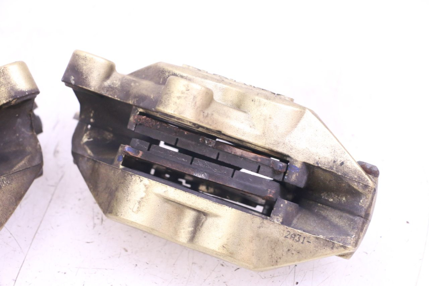 photo de PINZA FRENO ANTERIORE  MOTO GUZZI NORGE 8V GT 1200 (2011 - 2016) - Altra angolazione