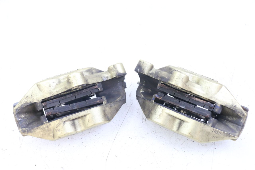 photo de PINZA FRENO ANTERIORE  MOTO GUZZI NORGE 8V GT 1200 (2011 - 2016) - Primo piano tecnico