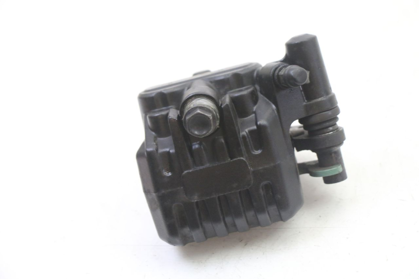 photo de PINZA FRENO ANTERIORE  PIAGGIO NRG POWER PUREJET 50 (2018 - 2021) - Zoom sullo stato d'uso