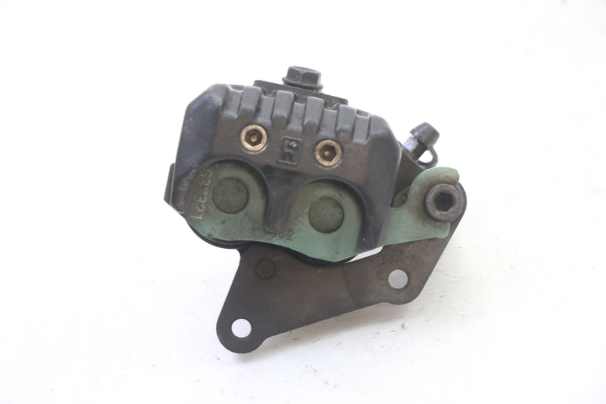 photo de PINZA FRENO ANTERIORE  PIAGGIO NRG POWER PUREJET 50 (2018 - 2021) - Primo piano tecnico