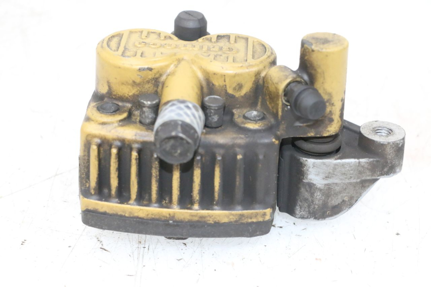 photo de PINZA FRENO ANTERIORE  HONDA NSR R 125 (1994 - 2003) - Stato della superficie e materiale
