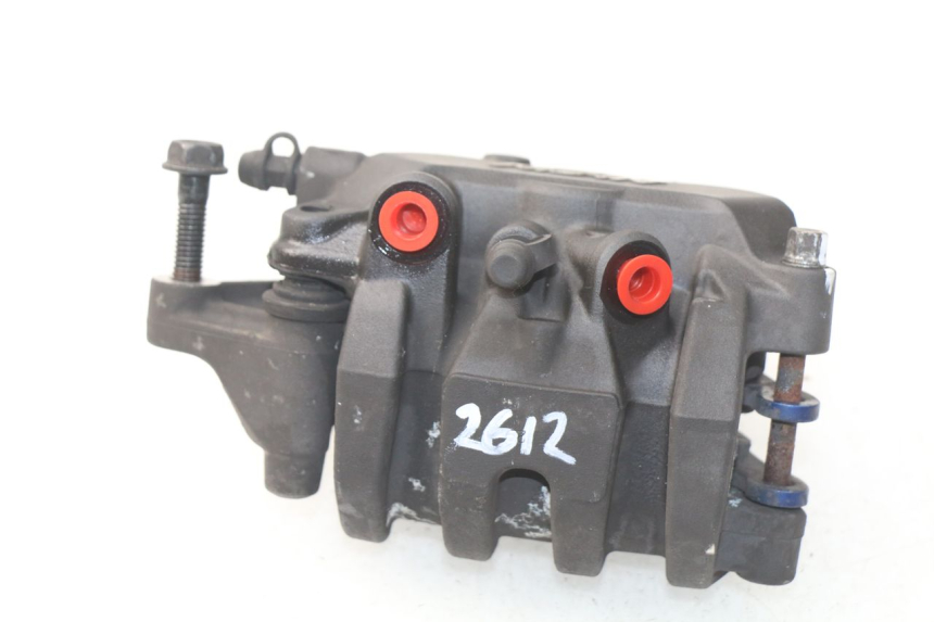 photo de PINZA FRENO ANTERIORE  HONDA NSS EX FORZA 250 (2005 - 2013) - Primo piano tecnico