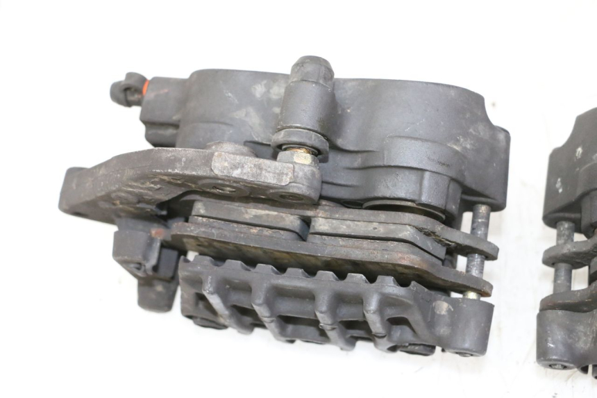 photo de PINZA FRENO ANTERIORE  HONDA NTV DEAUVILLE 650 (2001 - 2006) - Dettaglio del componente