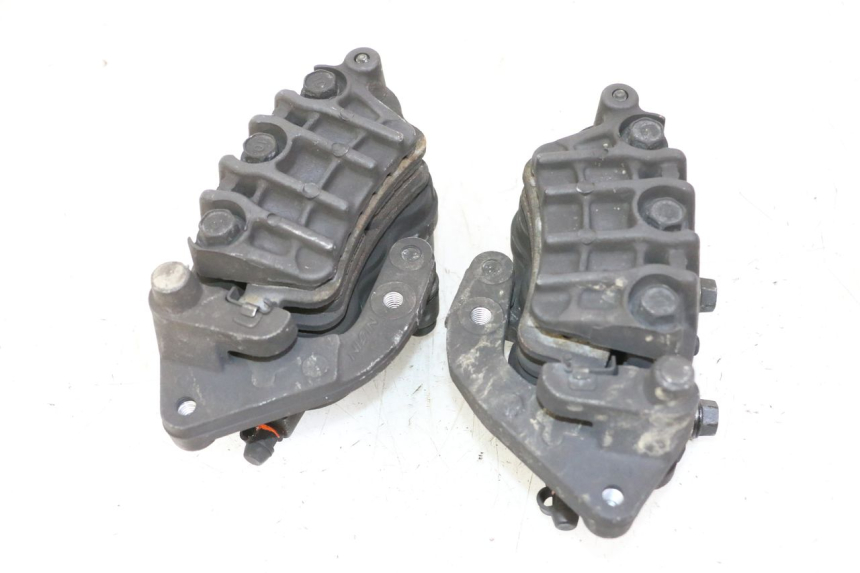 photo de PINZA FRENO ANTERIORE  HONDA NTV DEAUVILLE 650 (2001 - 2006) - Vista d'insieme del prodotto